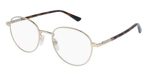 gg03920 gucci glasses|Gucci GG0392O Eyeglasses .